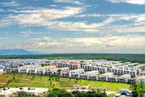 Lampe suspendue design scandinave : l'élégance à portée de main