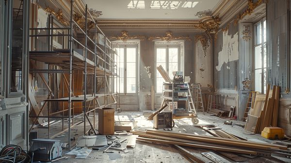 Annuaire RGE : trouvez des experts en rénovation énergétique