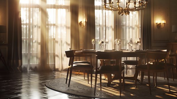 Avis sur les tables Maison du monde : les meilleures tables à découvrir