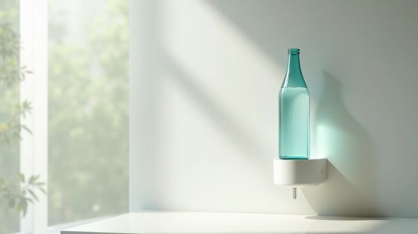 Bonbonne d'eau économique pour fontaine : avantaes écologiques et pratiques