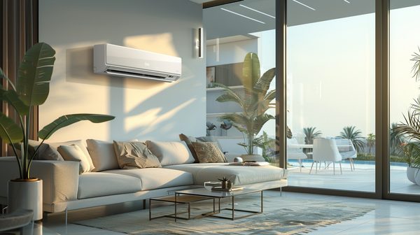 Confort maximal avec un climatiseur Gree en Tunisie