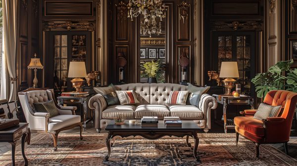 Décoration : astuces et tendances pour sublimer votre intérieur