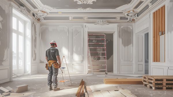 Entreprise de rénovation : conseils pour éviter de vous faire arnaquer