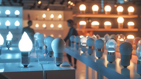 Guide d'achat ampoule internet: comment choisir la meilleure