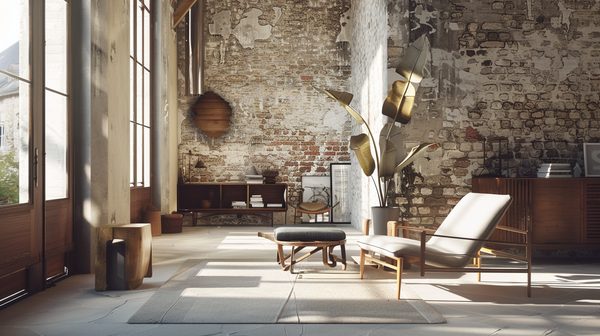 Réinventez votre intérieur avec la rénovation à Agen