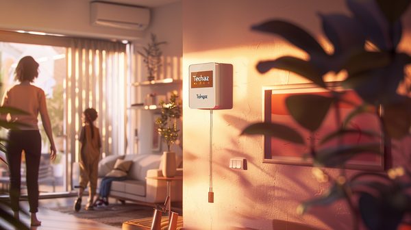 Technigaz : solutions innovantes pour améliorer votre confort thermique