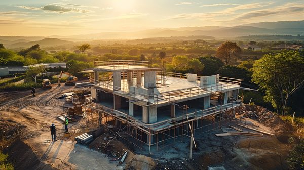 Tout savoir sur la construction de maison à Toulouse