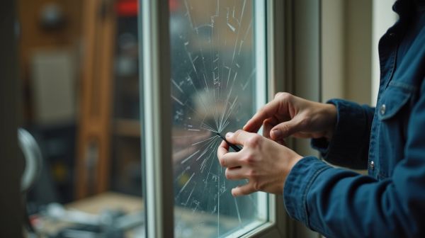 Vitrier à Namur : résolvez vos problèmes de vitrage rapidement