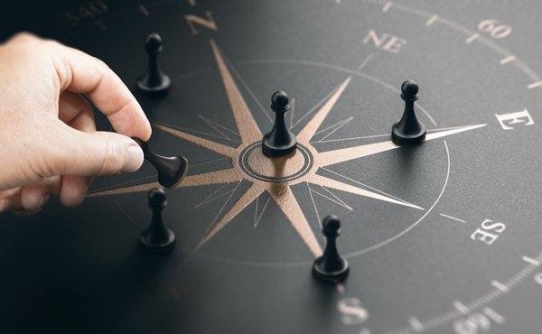 Quelle est la meilleure orientation pour un jardin potager en fonction des saisons ?