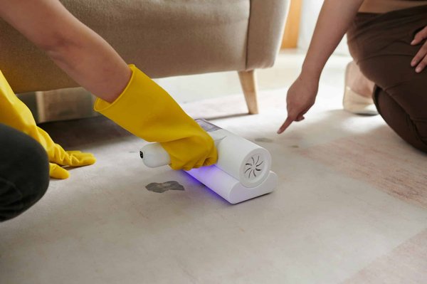 Découvrez comment Seko Humidité transforme votre maison