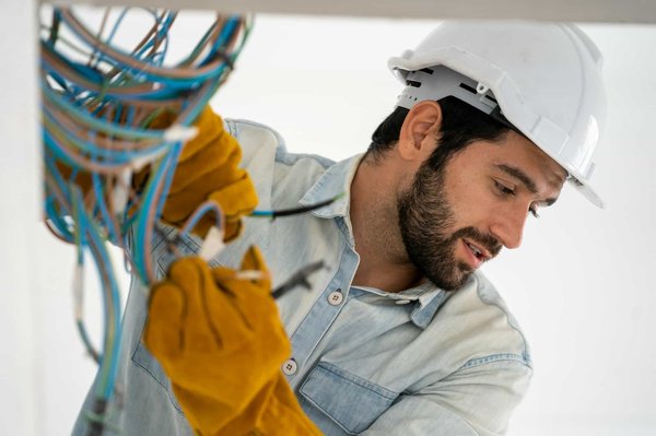 Electricien à Paris 3 : découvrez les prestations proposées