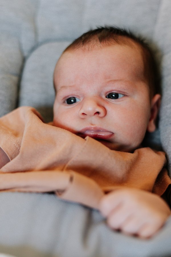 Hamac pour bébé : quel matériau de fabrication choisir ?