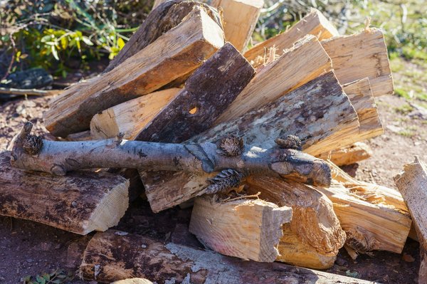 L'univers du bois de chauffage à Toulouse