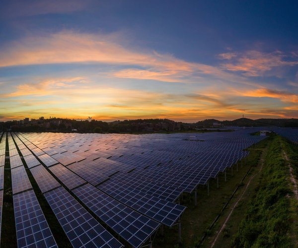 Optimisez votre énergie avec des panneaux solaires près de chez vous