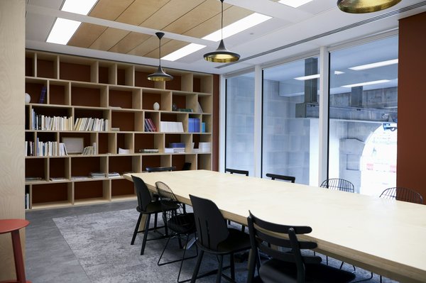 Mur mobile : révolution dans l'aménagement intérieur