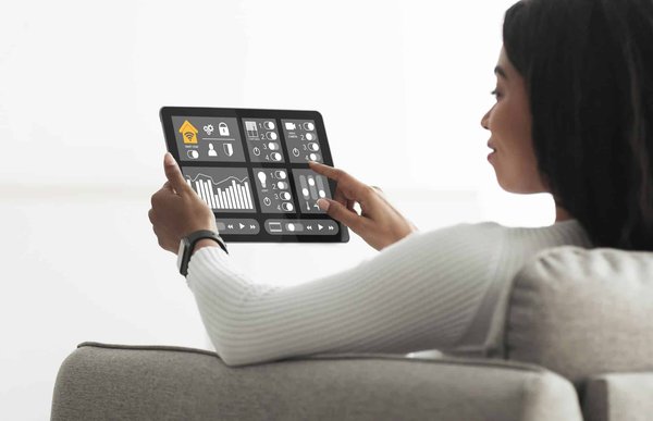 Découvrez la domotique : produits, guides et innovations